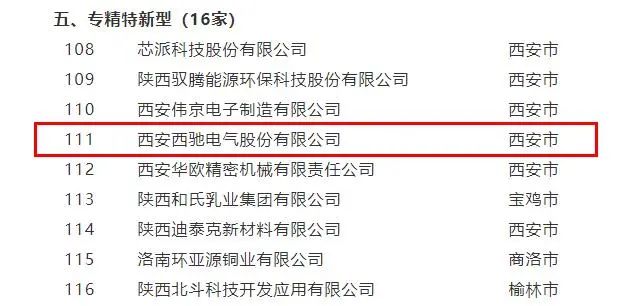 西馳電氣，同時(shí)捧回兩項(xiàng)省級(jí)榮譽(yù)(圖2)